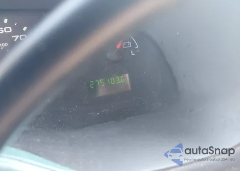 2008 Ford E-250 Commercial/Recreational z USA, uszkodzony, nr VIN 1FTNE24W38DA21866